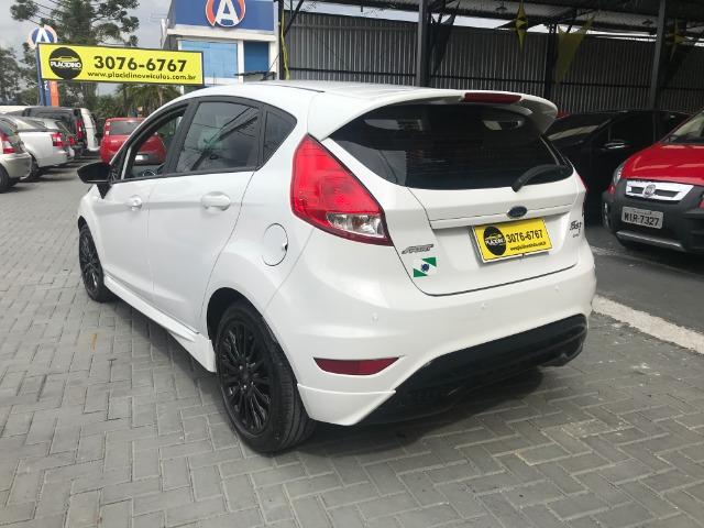 Ford Fiesta Sport 1.6 - Foto 9