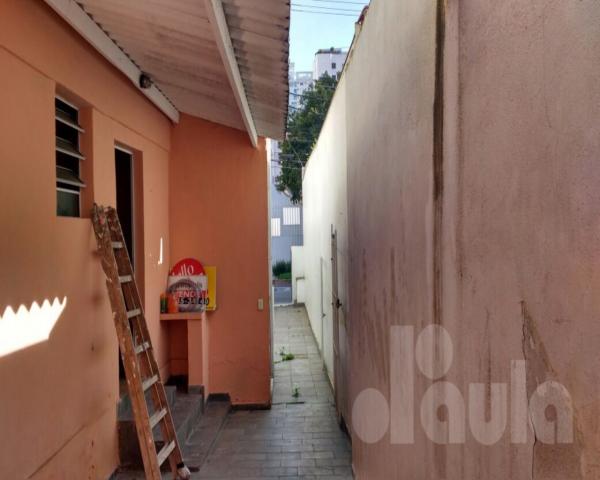Bairro santo antonio - scs - terreno com salão e casa nos fundos - 6 x 20m - Foto 17