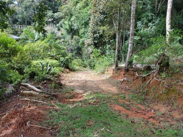 Sitio 20.000 m2 acesso asfalto em Soído Domingos Martins - Foto 16