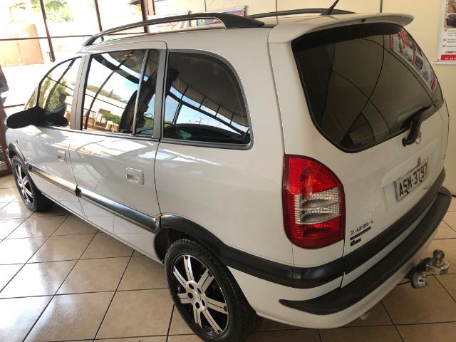 Zafira Elite aut - Foto 4