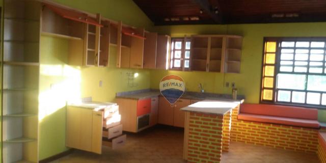 Casa à venda, 266 m² por r$ 350.000,00 - village iii - porto seguro/ba - Foto 20