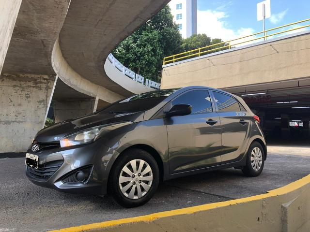 Vendo HB20 Hatch 1.0