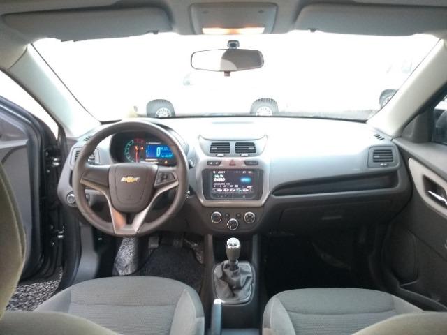 Gm - Cobalt LTZ 1.8 Mecânico - Foto 9