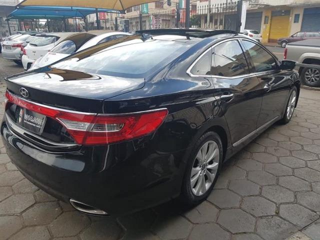 Azera 3.0 gls 2014 - Foto 6