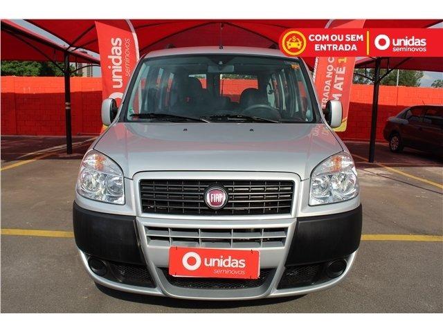 Fiat Doblo - Foto 5