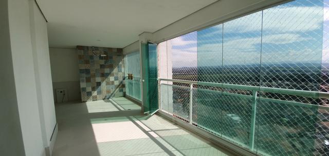 Ed Belvedere condomínio clube 3 suítes todo reformado