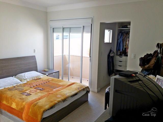Casa à venda com 4 dormitórios em Estrela, Ponta grossa cod:016 - Foto 9