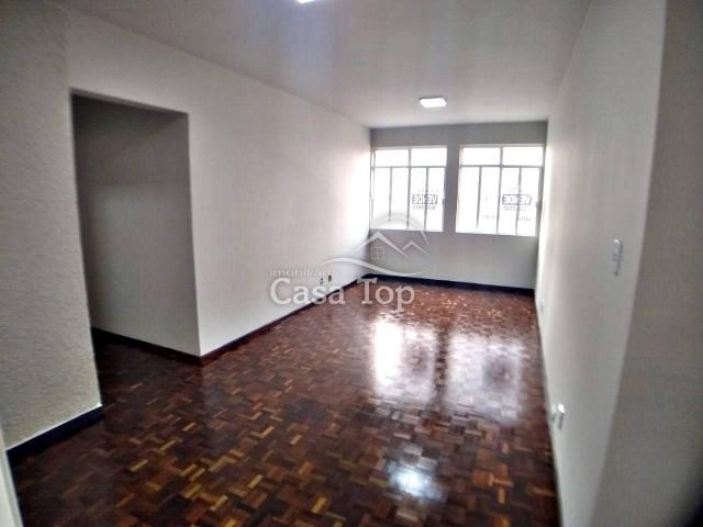 Apartamento à venda com 3 dormitórios em Centro, Ponta grossa cod:2489 - Foto 3