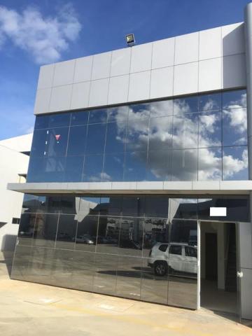 Galpão/depósito/armazém para alugar em , cod:I-016036