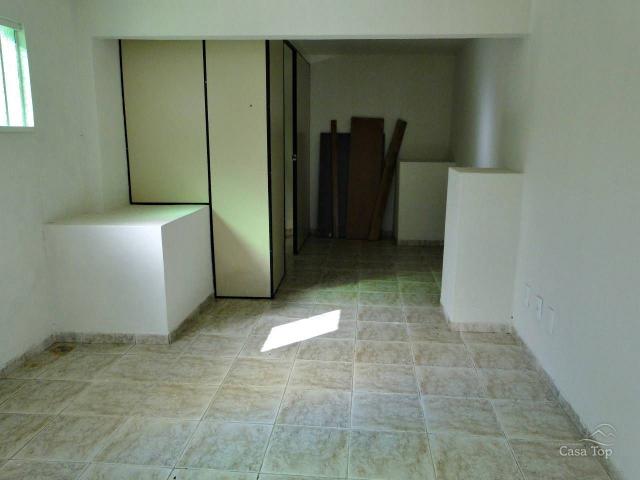 Casa à venda com 4 dormitórios em Rfs, Ponta grossa cod:1255 - Foto 19