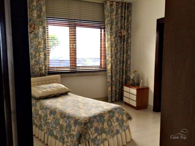 Casa à venda com 4 dormitórios em Centro, Ponta grossa cod:128 - Foto 13
