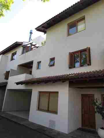 Casa de condomínio para alugar com 4 dormitórios em , cod:I-018985 - Foto 12