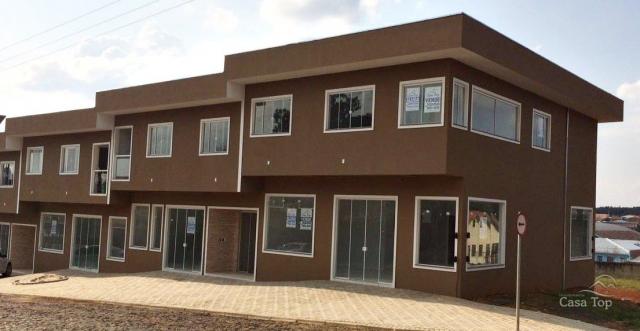 Apartamento à venda com 2 dormitórios em Rea urbana, Ipiranga cod:004 - Foto 2