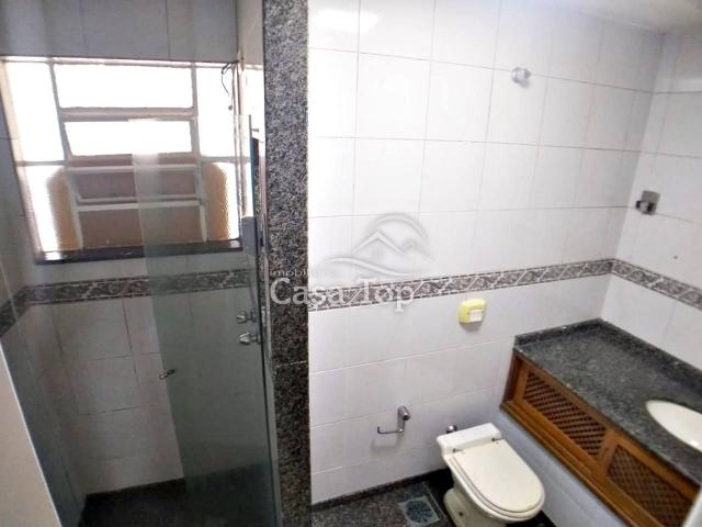 Apartamento à venda com 3 dormitórios em Centro, Ponta grossa cod:2489 - Foto 12