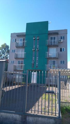Apartamento para alugar com 2 dormitórios em , cod:I-021983 - Foto 4