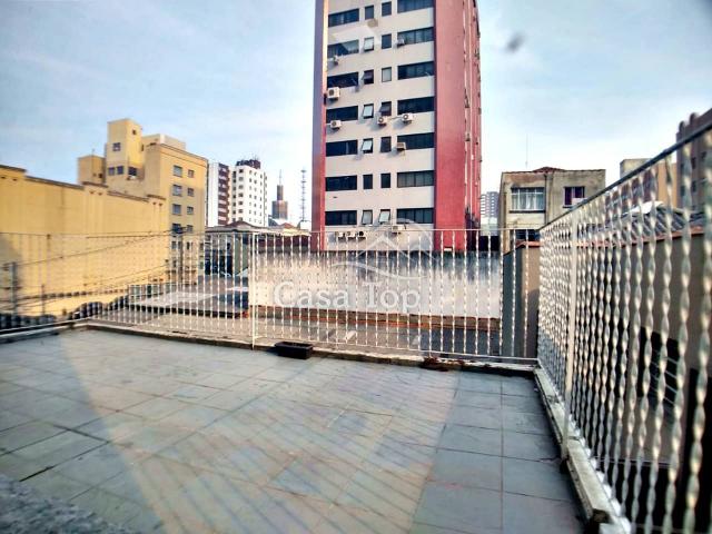 Apartamento à venda com 3 dormitórios em Centro, Ponta grossa cod:2489 - Foto 11