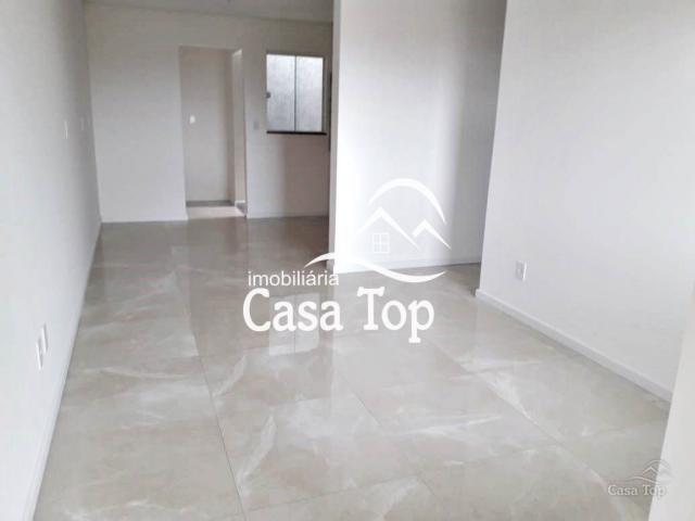 Casa à venda com 3 dormitórios em Sabara, Ponta grossa cod:2136 - Foto 2