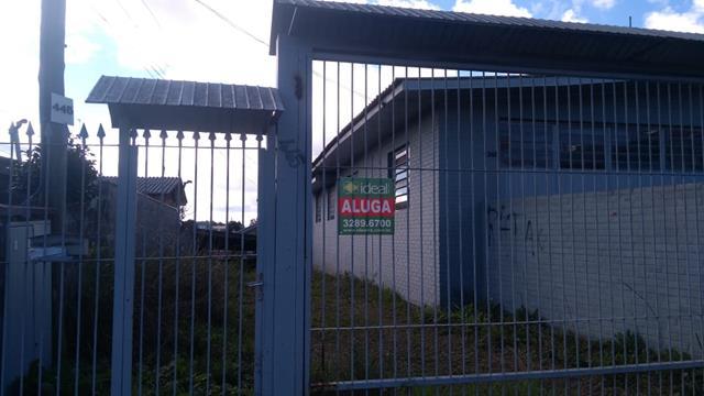 Casa para alugar com 2 dormitórios em , cod:I-022142