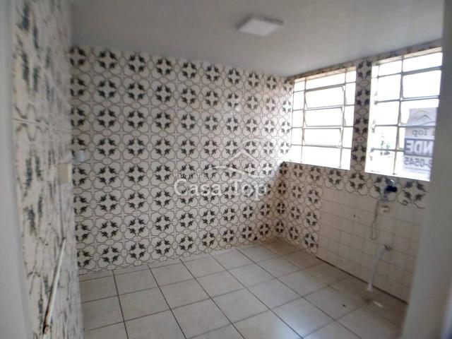 Apartamento à venda com 3 dormitórios em Centro, Ponta grossa cod:2489 - Foto 5