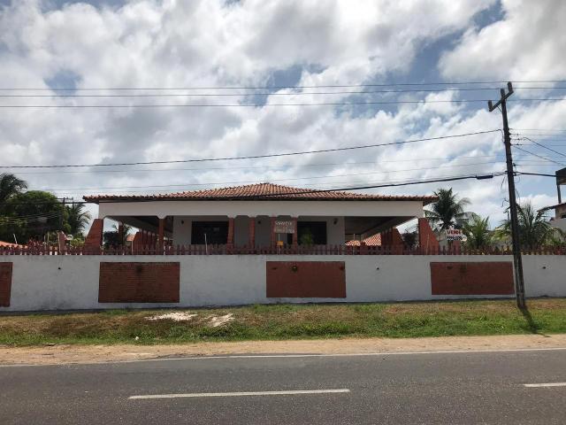 Salinas - Imóvel grande, de esquina, localização estratégica (Av. Miguel Sta Brígida) - Foto 8