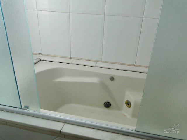Casa à venda com 4 dormitórios em Rfs, Ponta grossa cod:1255 - Foto 16