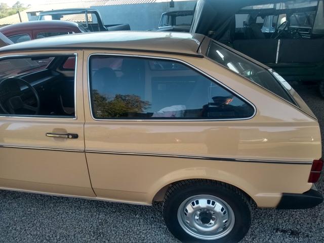 Vendo gol L Bége1980 jóia sobre rodas - Foto 12