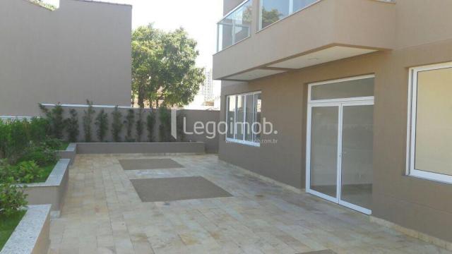 Apartamento 2 dorm. 2 vagas | vista espetacular | campestre - Foto 3
