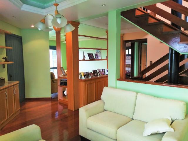 Casa para alugar com 3 dormitórios em , cod:I-021864 - Foto 7