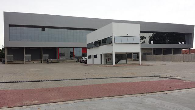 Galpão/depósito/armazém para alugar em , cod:I-020030 - Foto 3