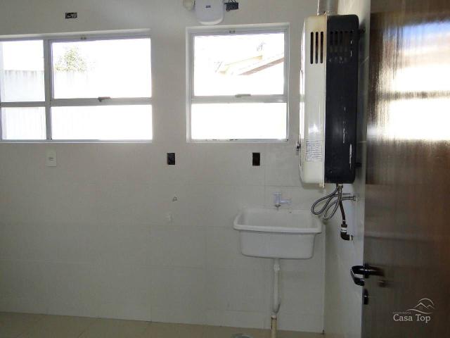 Casa à venda com 4 dormitórios em Rfs, Ponta grossa cod:1255 - Foto 17