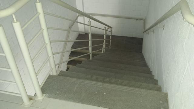 Galpão/depósito/armazém para alugar em , cod:I-020030 - Foto 8