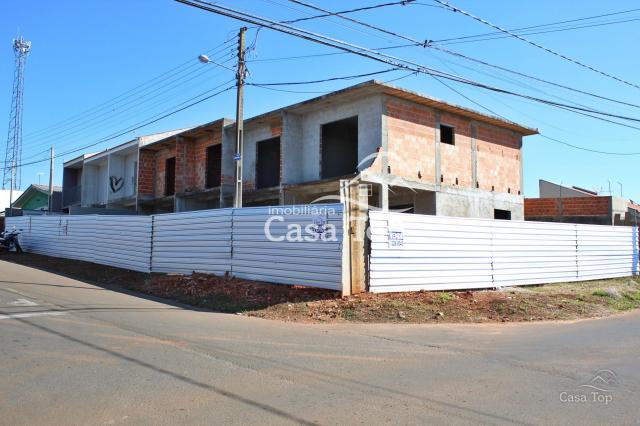 Casa à venda com 2 dormitórios em Uvaranas, Ponta grossa cod:1535 - Foto 4