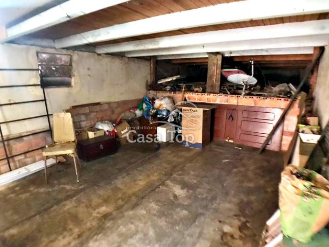 Casa à venda com 3 dormitórios em Olarias, Ponta grossa cod:924 - Foto 11