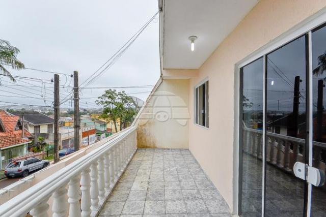 Casa à venda com 4 dormitórios em Xaxim, Curitiba cod:153000 - Foto 17