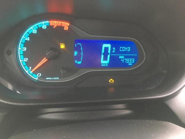 Ônix LTZ 1.4