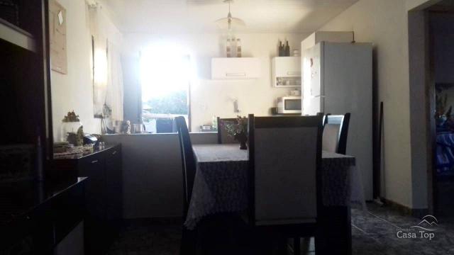 Casa à venda com 2 dormitórios em Jardim carvalho, Ponta grossa cod:1292 - Foto 5