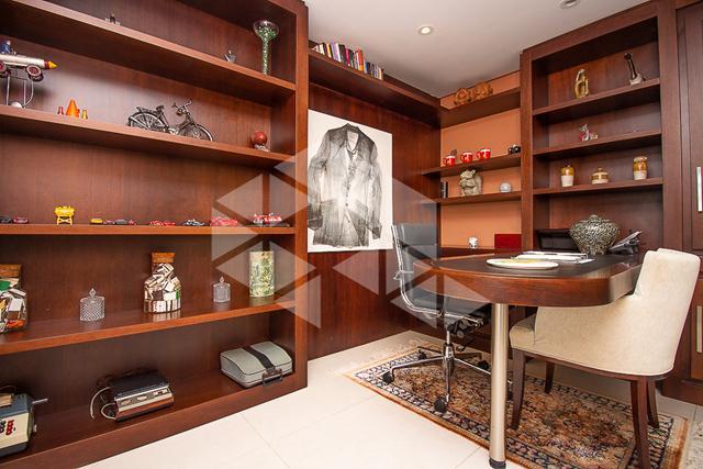 Apartamento para alugar com 4 dormitórios em , cod:I-002330 - Foto 15