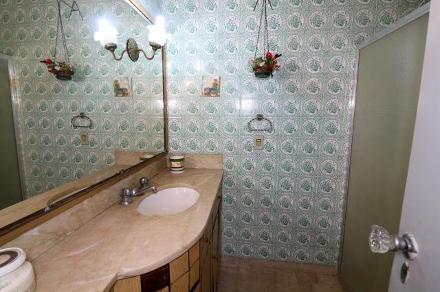 Apartamento à venda com 4 dormitórios em Jardim botânico, Rio de janeiro cod:9862 - Foto 20