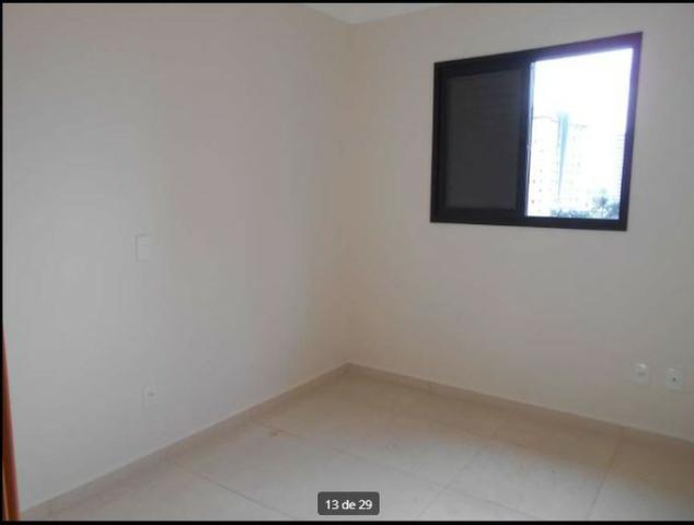Apart 93 M2 N. Aliança 3 Quartos (1 Suite), 2 Vagas, Varanda Gourmet, Lazer Completo - Foto 6