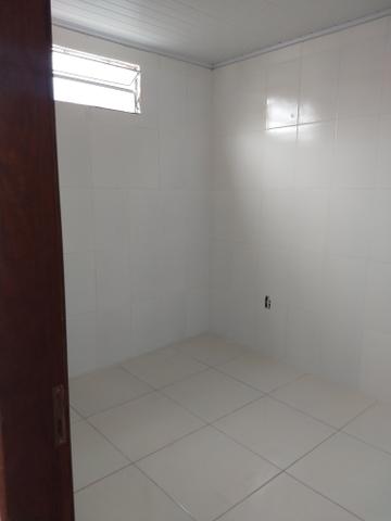 Casa pronta pra morar.boa localização - Foto 6