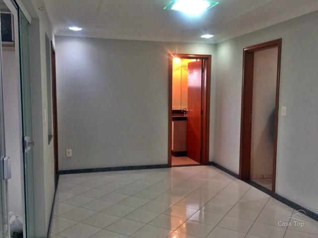 Casa à venda com 4 dormitórios em Uvaranas, Ponta grossa cod:1392 - Foto 3