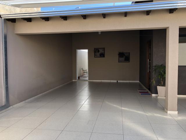 Linda casa Jd.Ferraz