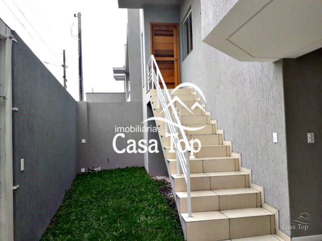 Casa à venda com 3 dormitórios em Sabara, Ponta grossa cod:2136 - Foto 7