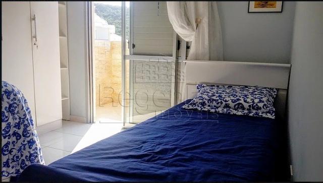 Apartamento à venda com 3 dormitórios em Ingleses do rio vermelho, Florianópolis cod:77180 - Foto 6