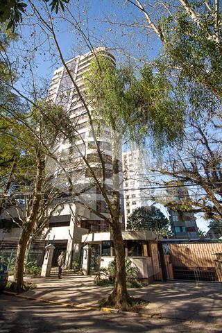Apartamento para alugar com 4 dormitórios em , cod:I-002330