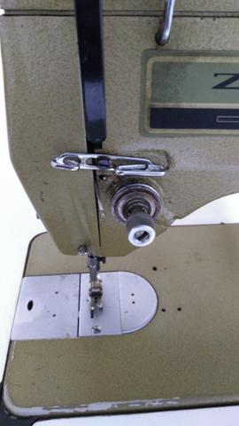 Máquina de costura - Foto 5