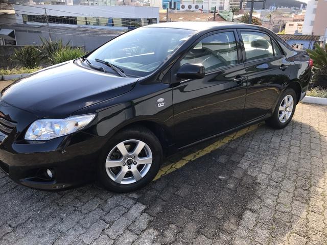 Corolla 2010 - Foto 6