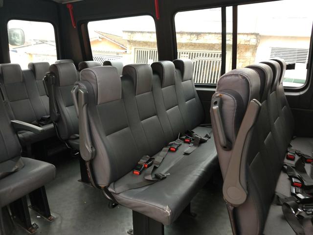Ducato teto alto 20 lugares - Foto 4