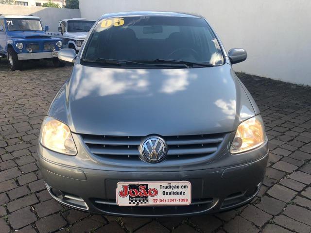 VW - Volkwagen - Fox 1.0 MI 8V Flex