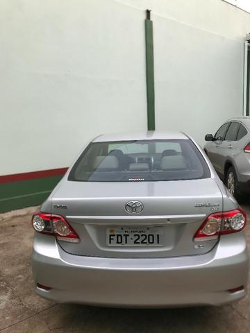 Corolla XEi 2.0 2013 - Foto 3